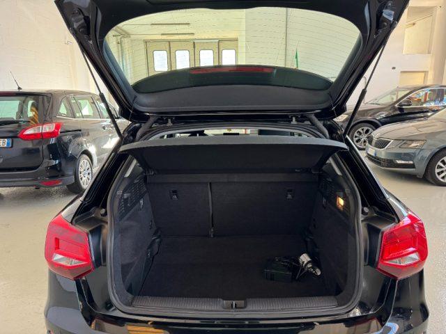 AUDI Q2 1.6 TDI Sport