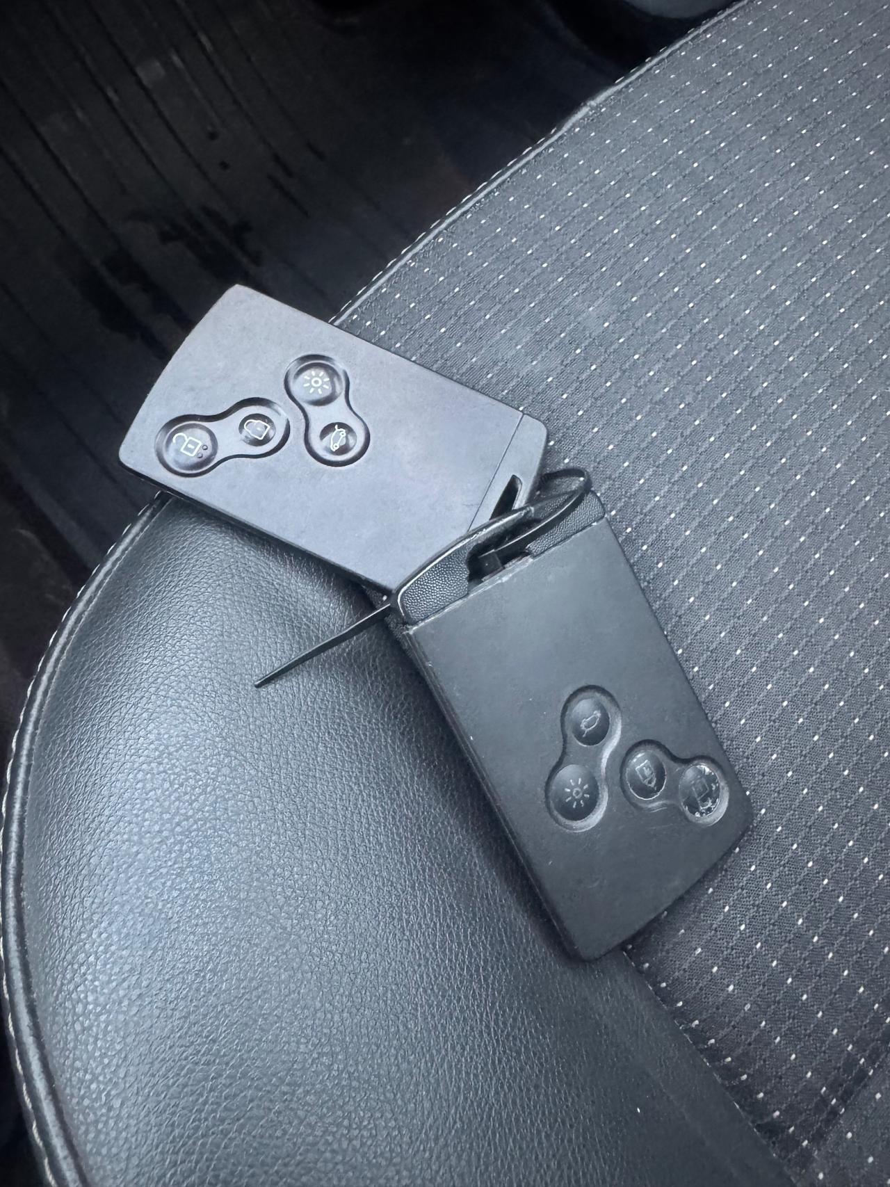 Renault Scenic X-Mod 1.5 dCi 110CV *LUXE* 2011