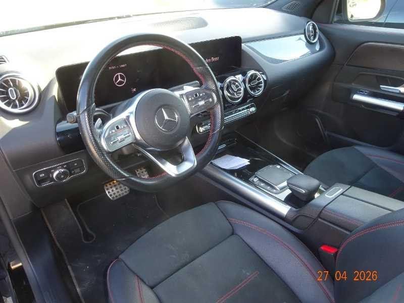 Mercedes-benz GLA 220 d 190CV AMG Premium 4MATIC