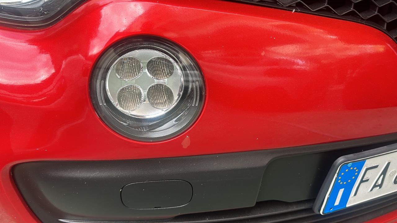 Renault Twingo 1.0 GARANZIA 12 MESI
