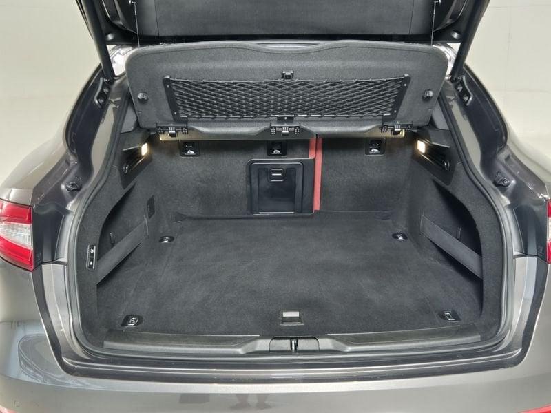 Maserati Levante Diesel 3.0 V6 250cv auto