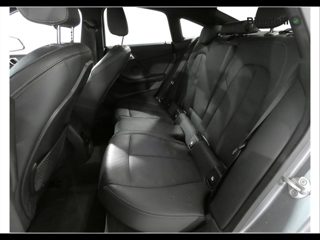 BMW Serie 2 G.C. (F44) - 218d Gran Coupé Msport