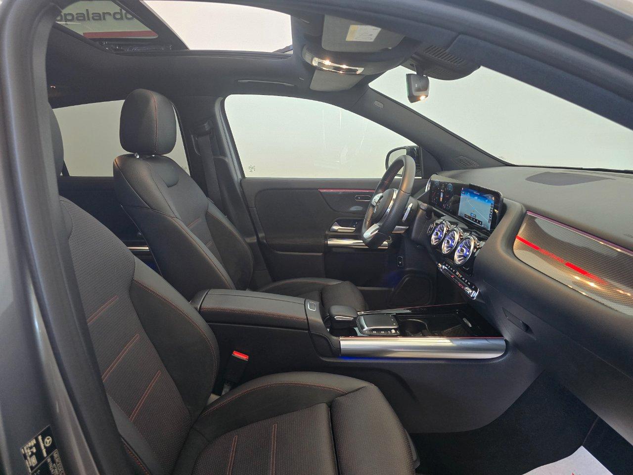 Mercedes GLA 200 d Premium auto