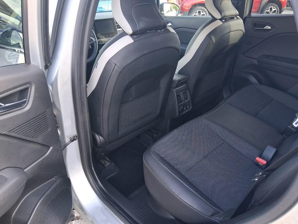 Renault Captur 1.0 TCe Techno