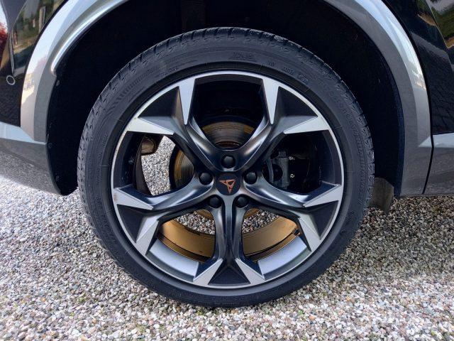 CUPRA Formentor 2.0 TDI
