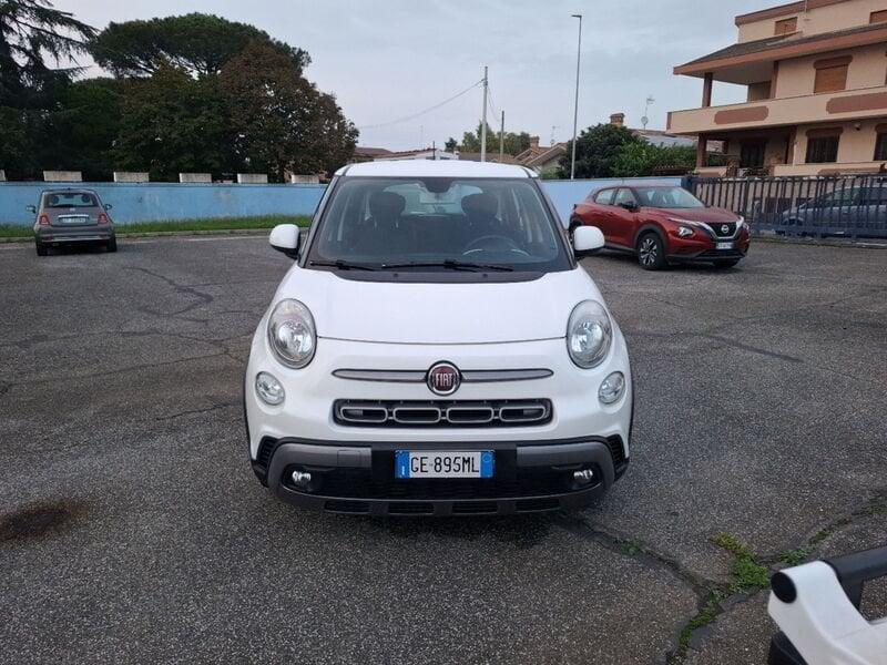 FIAT 500L 1.4 95 CV S&S Connect