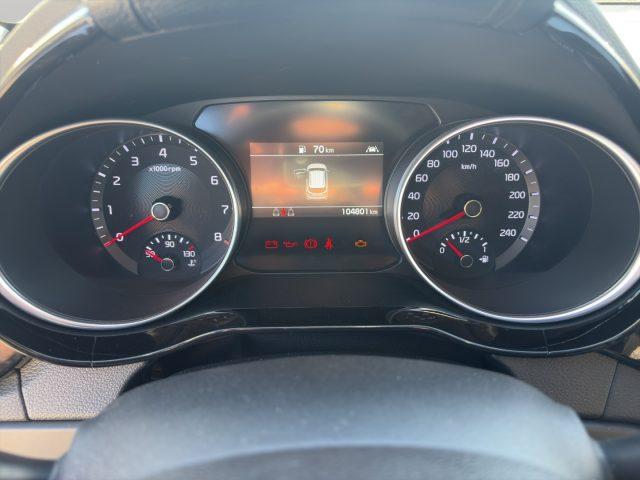 KIA XCeed 1.0 T-GDi GPL Style
