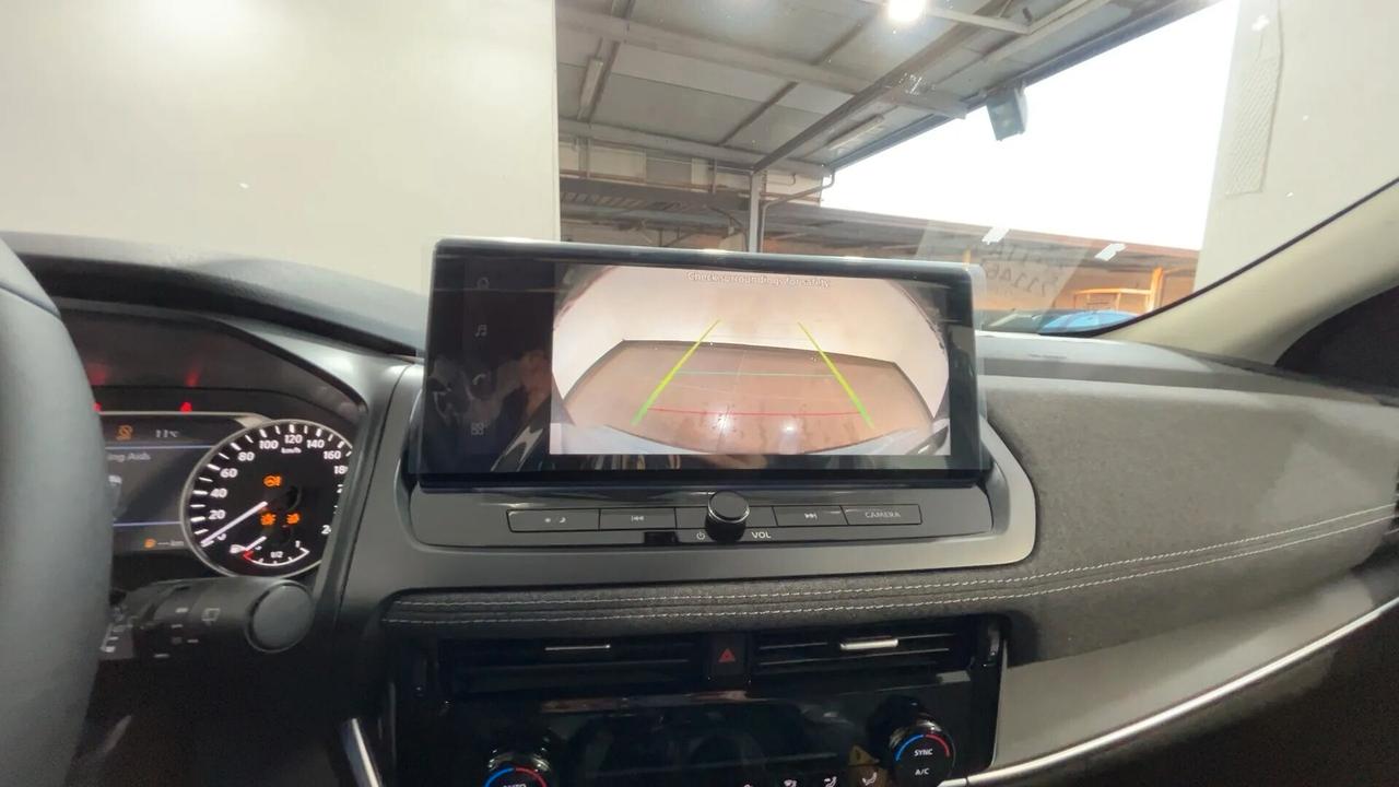 Nissan Qashqai MHEV 140 CV Acenta KM0