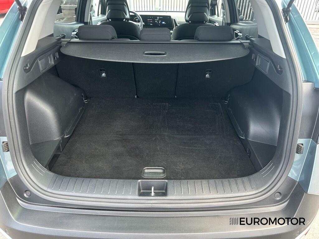 Kia Sportage 1.6 T-GDi HEV Style AT6