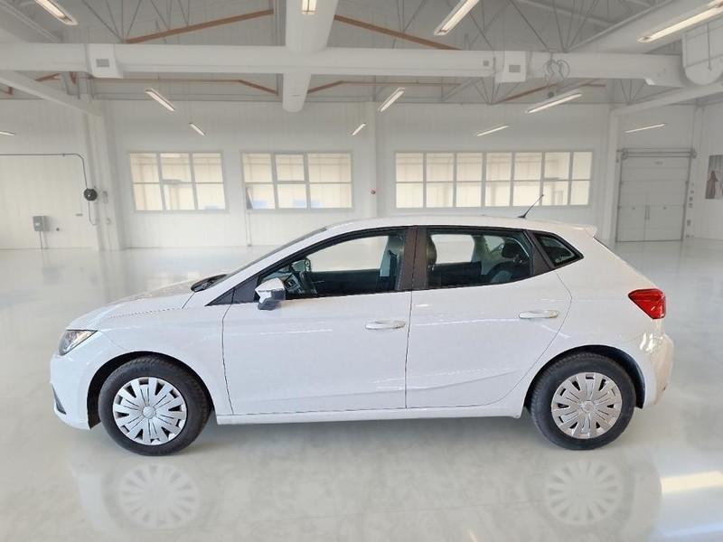 SEAT IBIZA 1.0 TGI 66KW STYLE 5 PORTE
