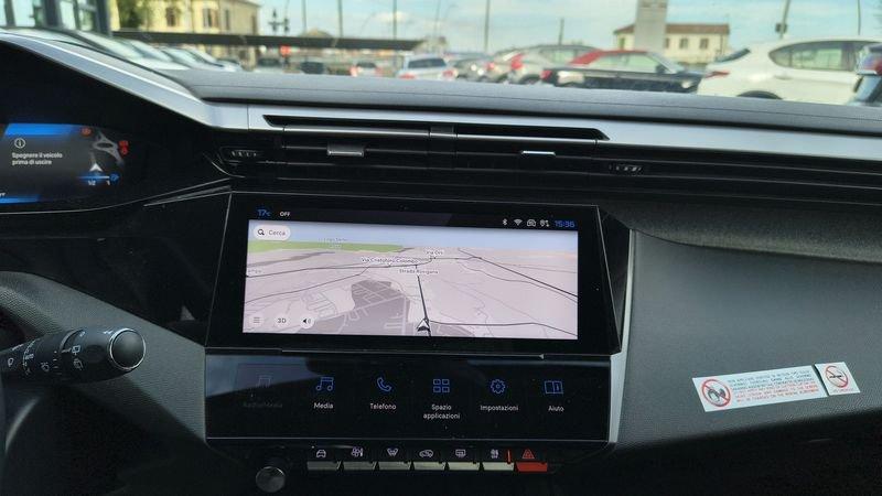 Peugeot 308 SW 1.2 Allure PureTech 130 CV S&S