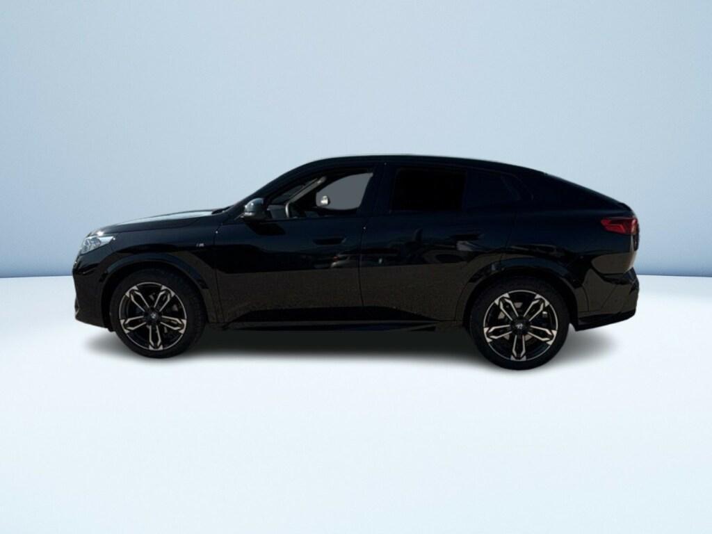 BMW X2 20 d 48V MSport xDrive DCT