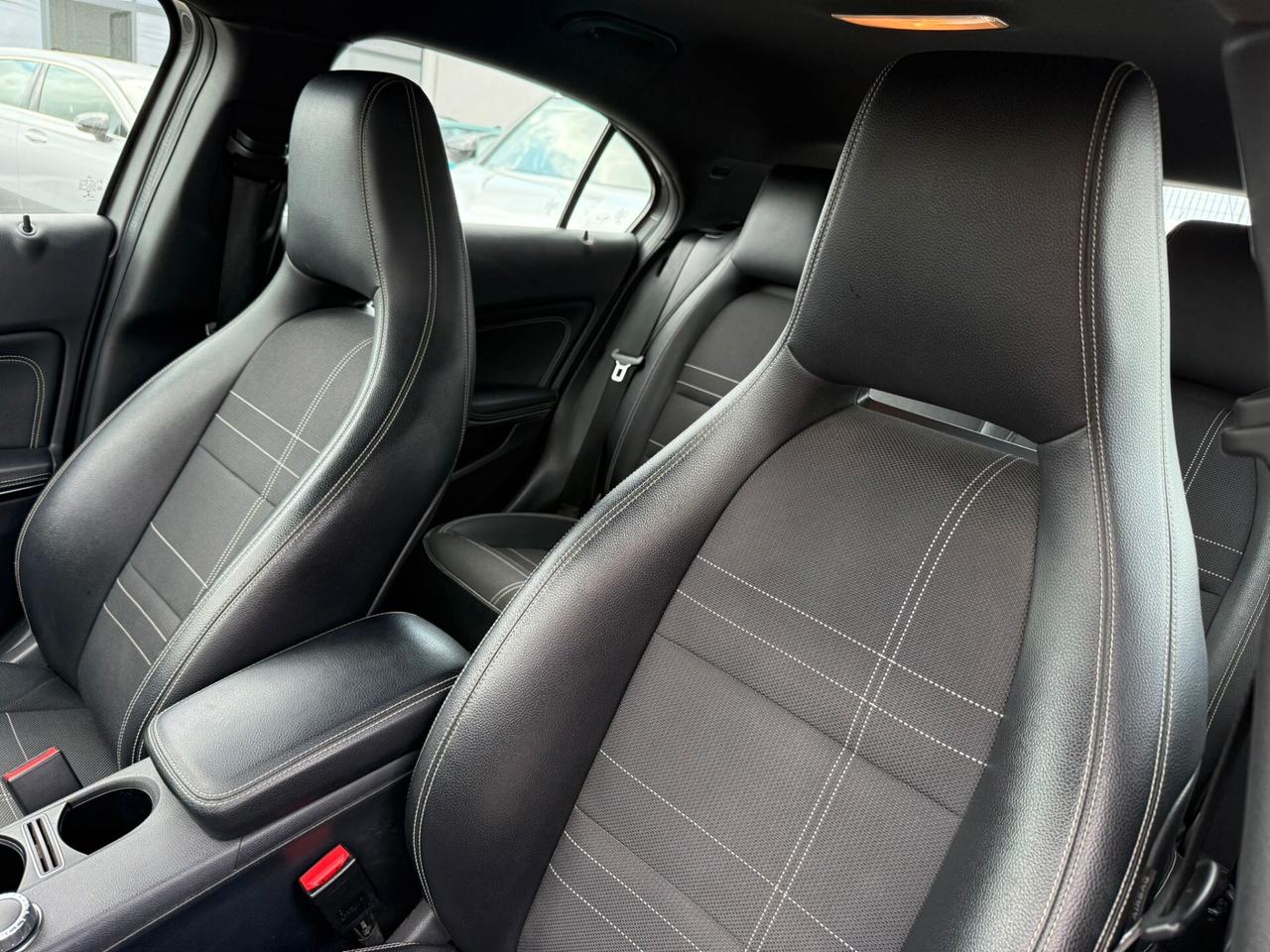 Mercedes-benz A 180 CDI Automatic Executive