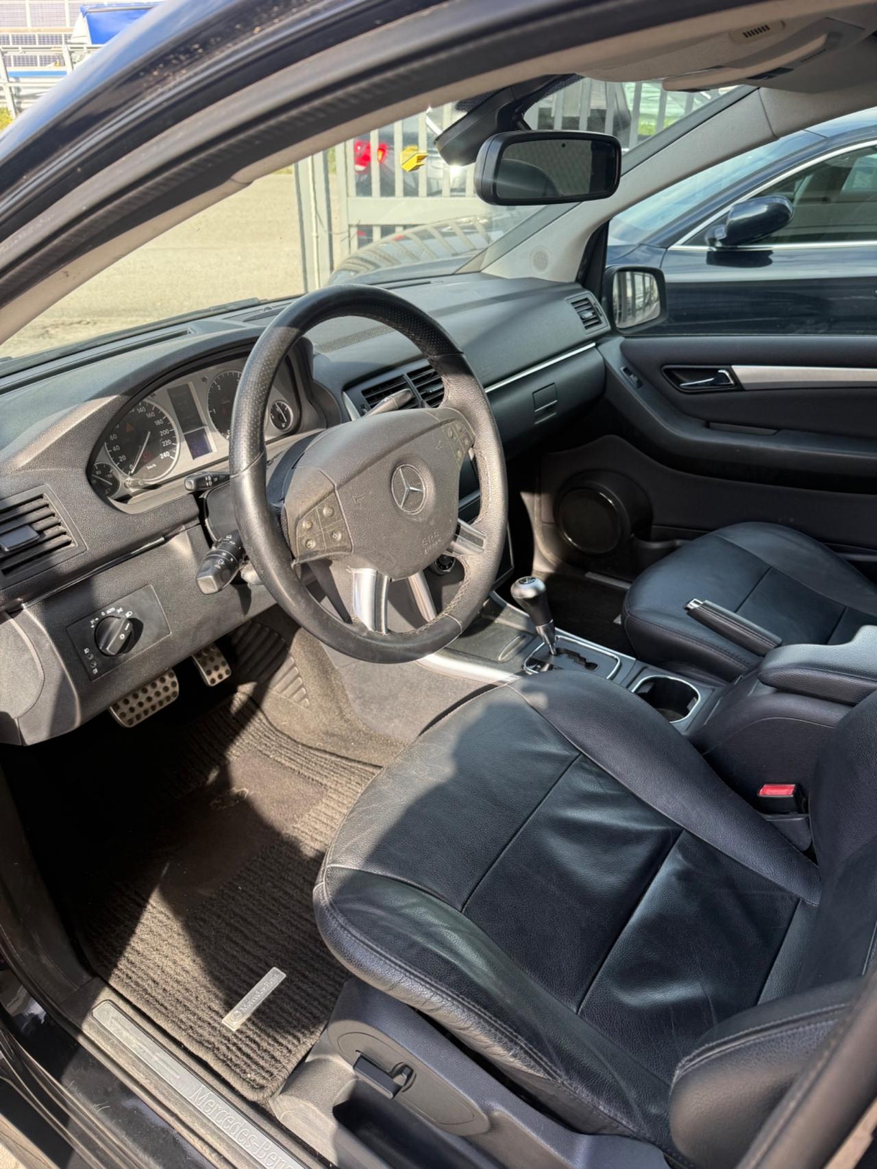 Mercedes-benz B 200 CDI Premium