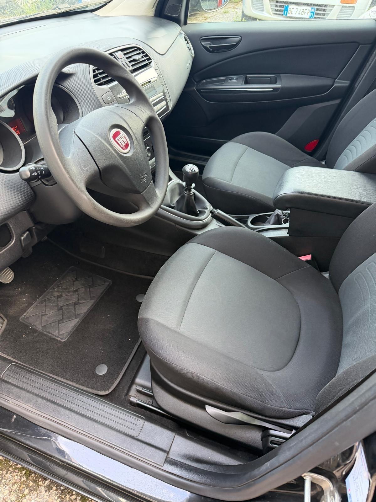 Fiat Bravo 1.4 Emotion GPL