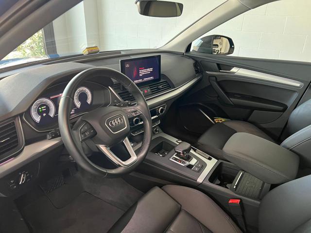 AUDI Q5 SPB 50 TFSI e quattro S tronic S line*PROMO*