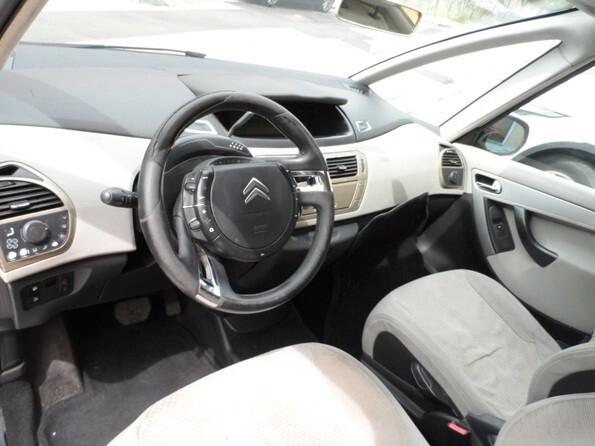 Citroen C4 Grand Picasso 1.6 HDi 110 7 posti Classique