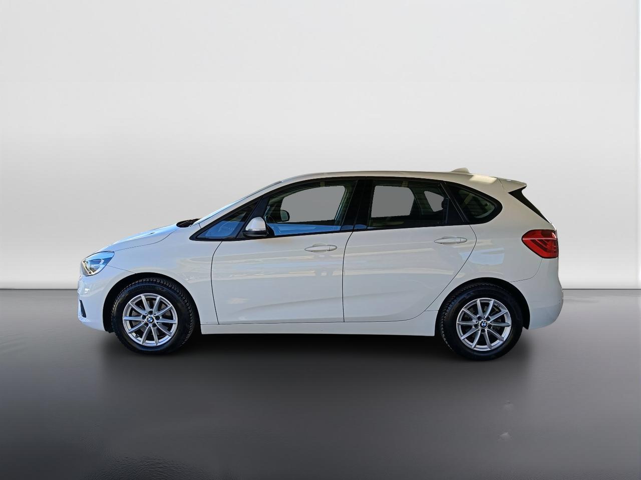 BMW Serie 2 F45 2014 Active Tourer - 218d Active Tourer auto