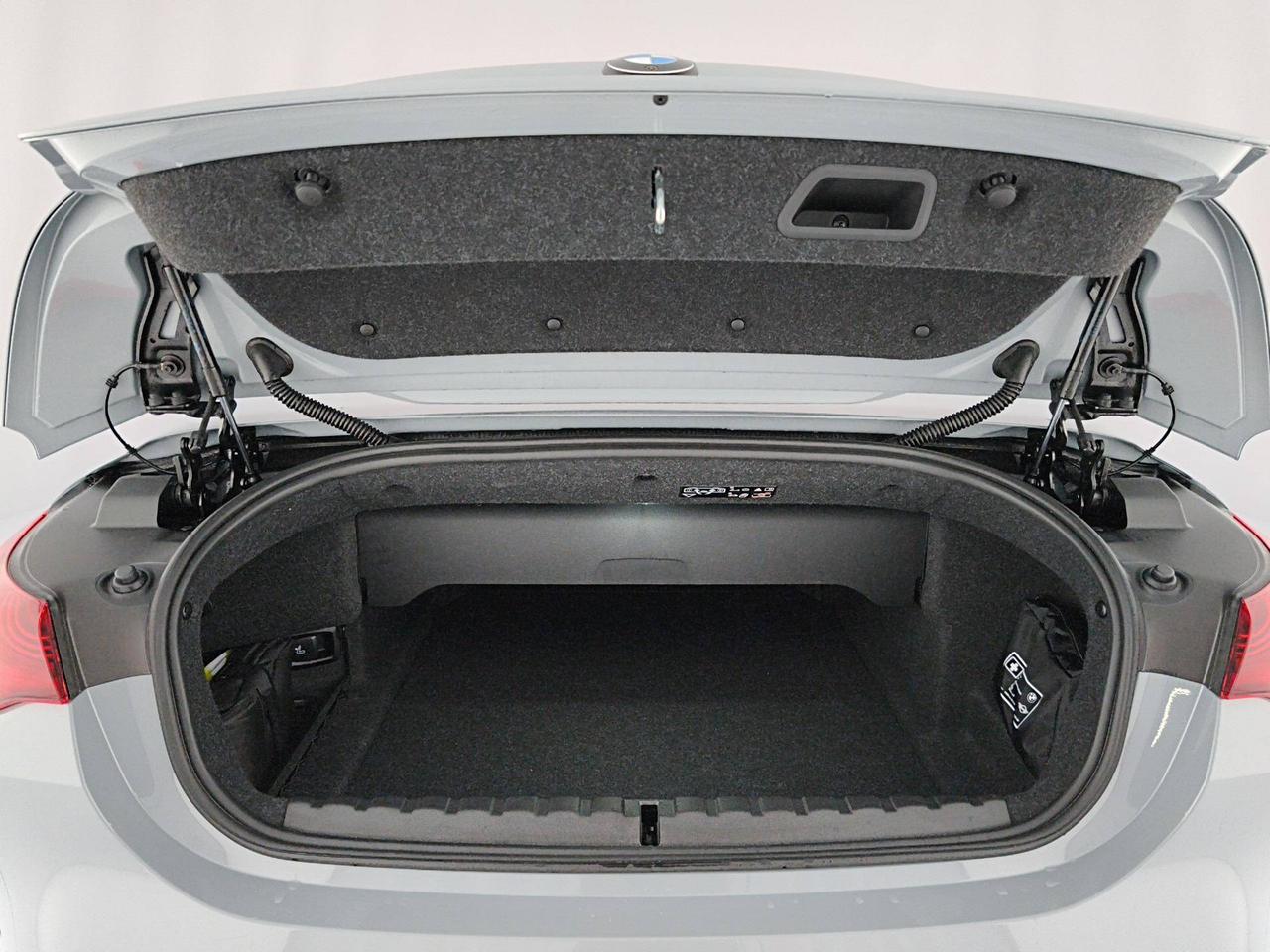 BMW Serie 4 M4 Competition M xDrive Cabrio