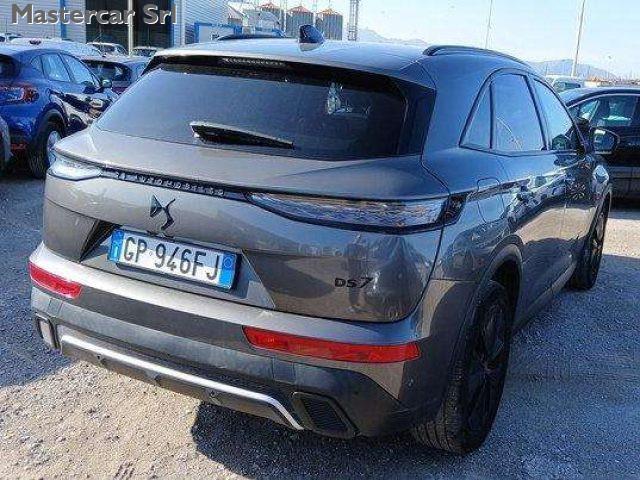 DS AUTOMOBILES DS 7 Crossback DS7 1.5 d Performance Line 130cv auto TG:GP946FJ