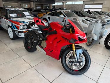 Ducati Panigale V4 S