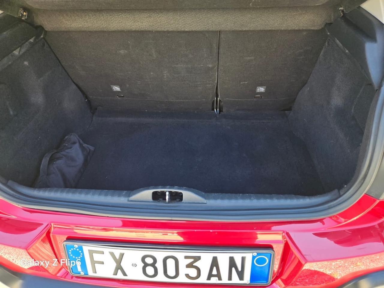Citroen C3 1.5 HDI VAN 4 POSTI