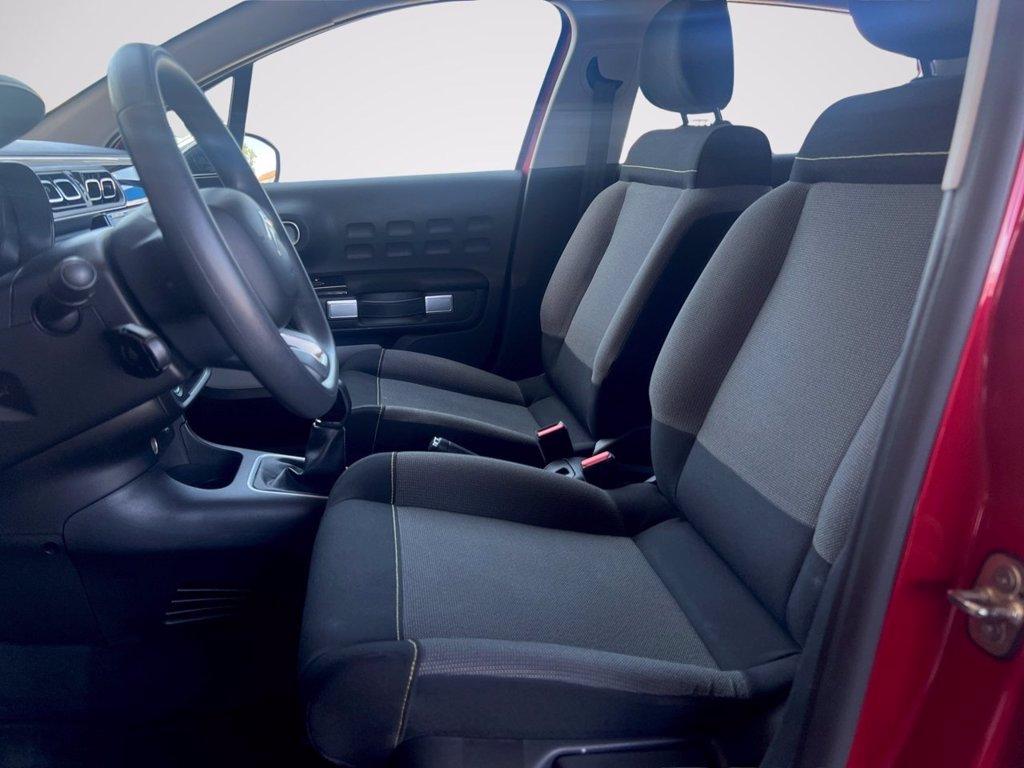 CITROEN C3 1.2 puretech Shine s&s 83cv del 2023