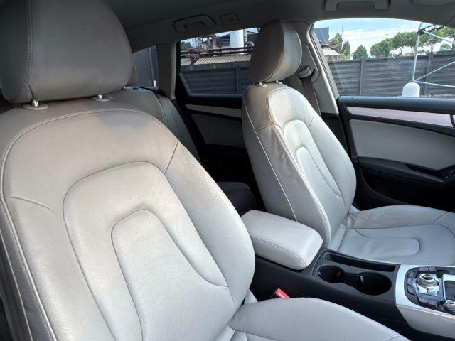 AUDI A4 allroad 3.0 V6 TDI 245 CV S tronic Advanced