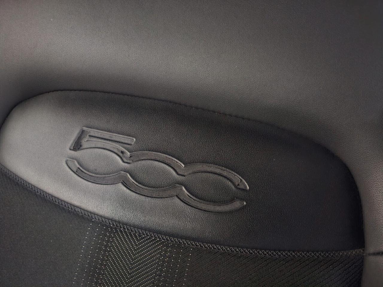 NUOVA FIAT 500X SPORT EDITION MY22 1.3 MJT 95CV - NEW RESTYLING