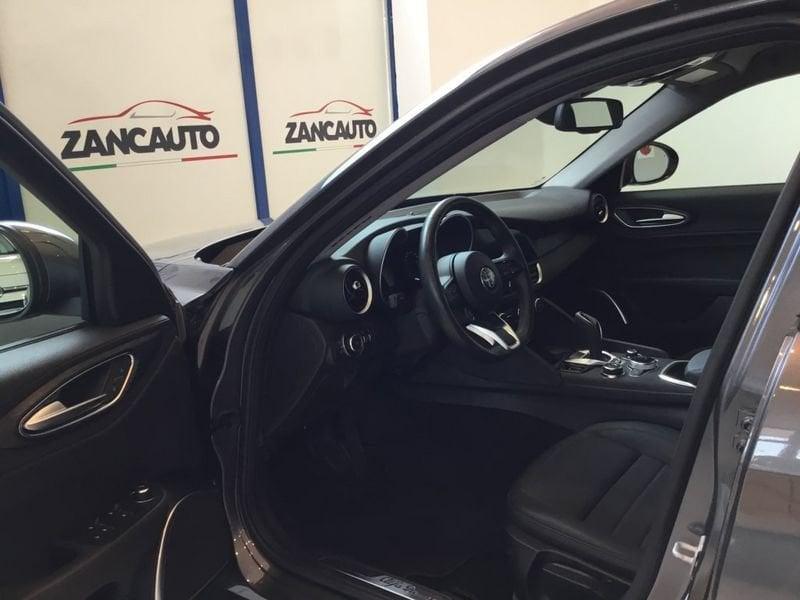 Alfa Romeo Giulia 2.2 Turbodiesel 190 CV AT8 Executive