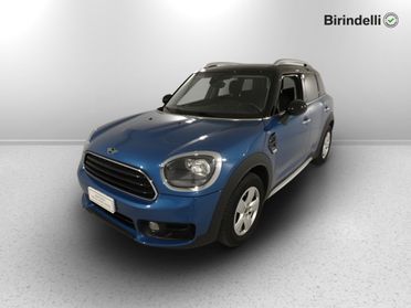 MINI Mini Countryman F60 - Mini 2.0 Cooper D Business Countryman