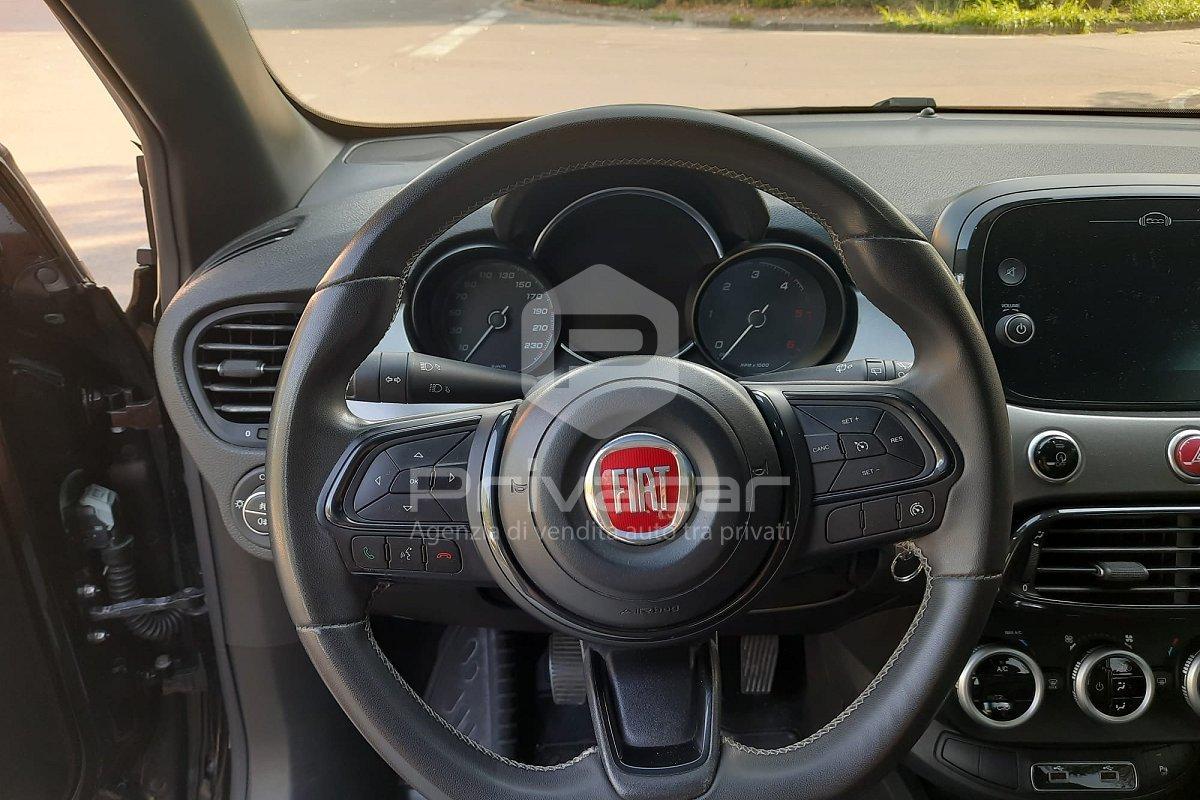 FIAT 500X 1.6 MultiJet 130 CV Sport