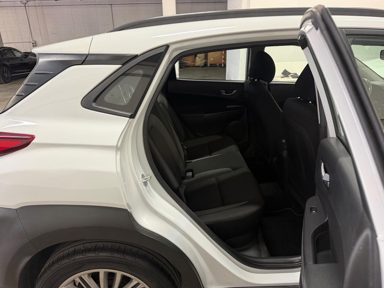 Hyundai Kona 1.6 CRDI 115 CV Style