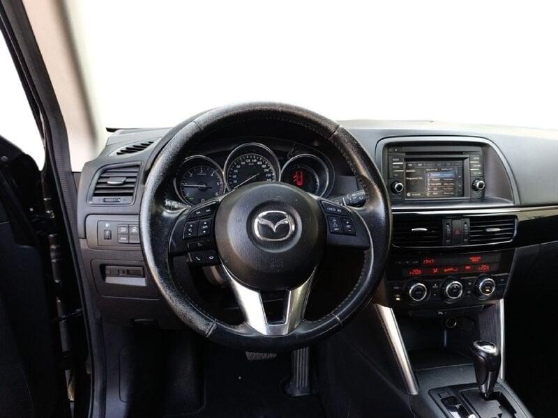 Mazda CX-5 CX-5 2.2 Essence 2wd 150cv