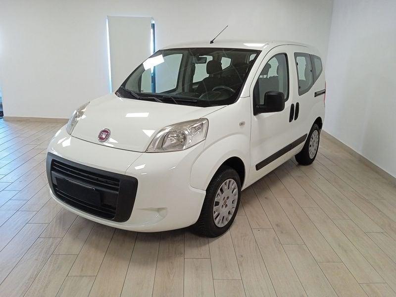 FIAT QUBO 1.4 8V 77 CV Dynamic Natural Power