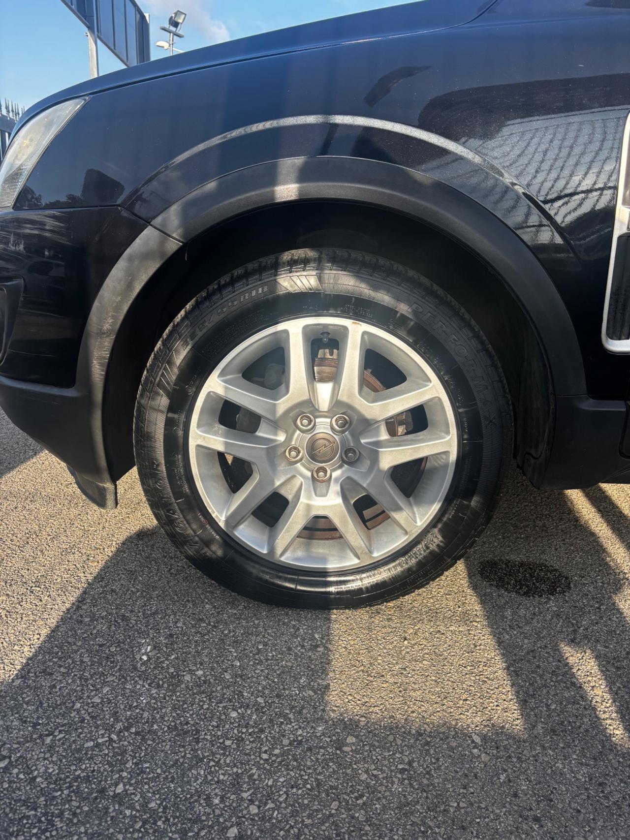 Opel Antara 2.2 CDTI 163CV Cosmo Unlimited