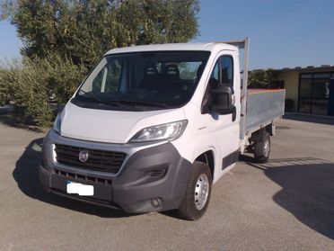 Fiat Ducato 2.3mjet 130cv C.FISSO - 2015