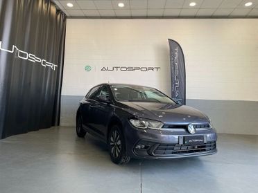 Volkswagen Polo Polo 1.0 Edition Plus