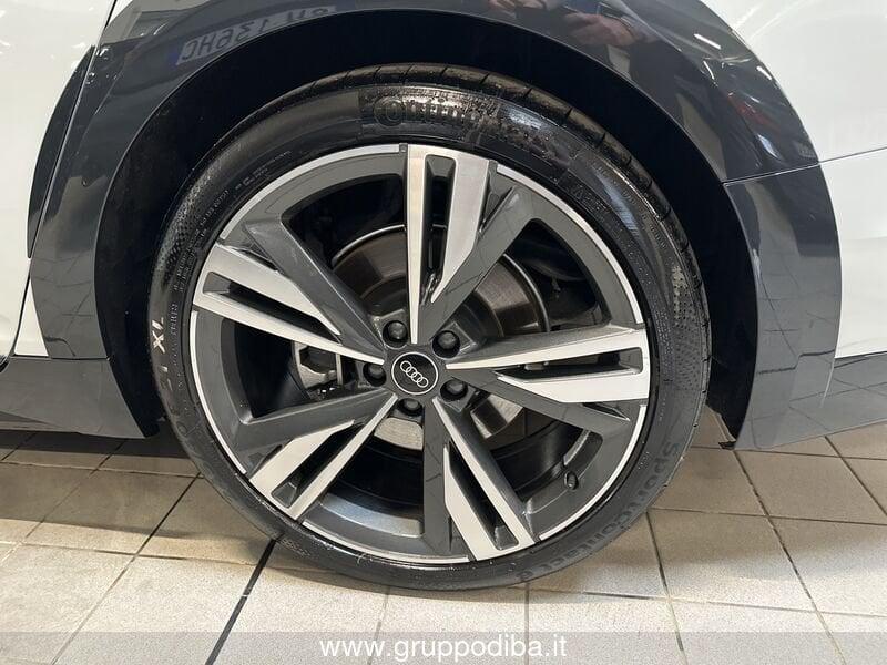 Audi A6 allroad A6 V 2019 Allroad Diesel 40 2.0 tdi mhev 12V Business Advanced q