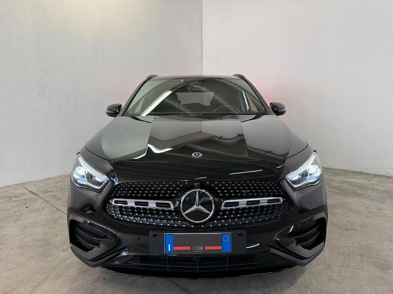 Mercedes-Benz GLA 180 AMG Line Advanced Plus Auto ** NEOPATENTATI **