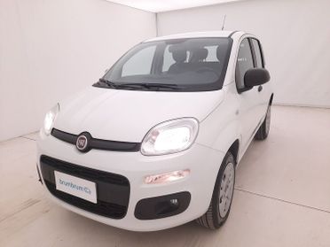 Fiat Panda Natural Power Easy BR273736 0.9 Metano 85CV
