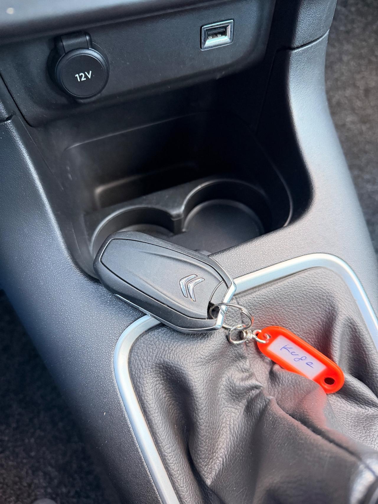 Citroen C3 BlueHDi 100 S&S Shine