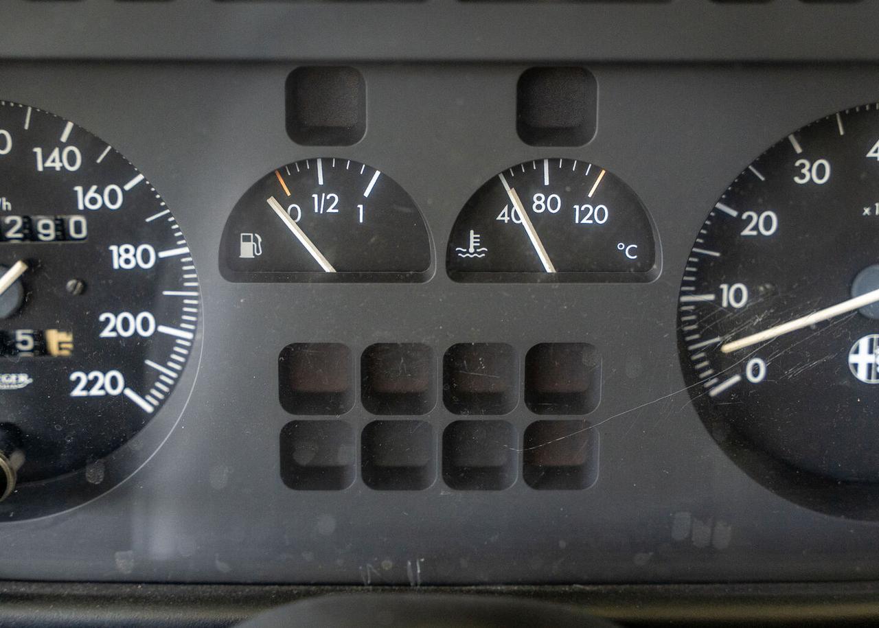 Alfa Romeo Spider Spider 1.6