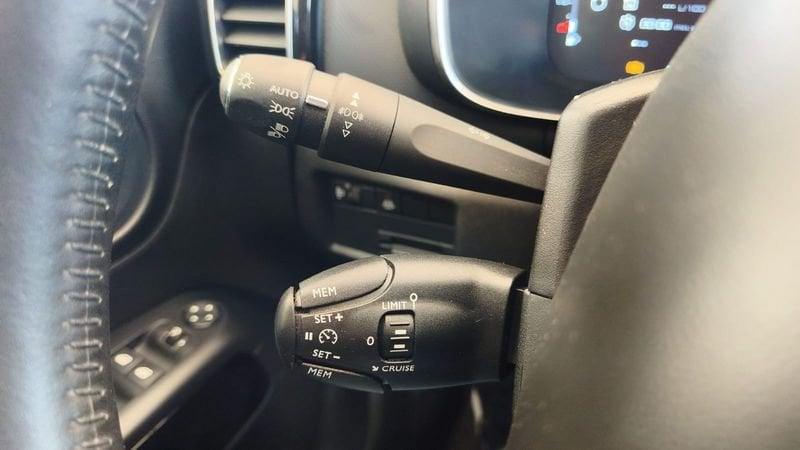 Citroën C5 Aircross PureTech 130 S&S Feel Pack