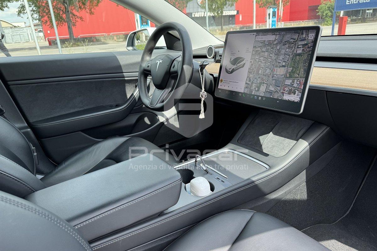 TESLA Model 3 Long Range Dual Motor AWD