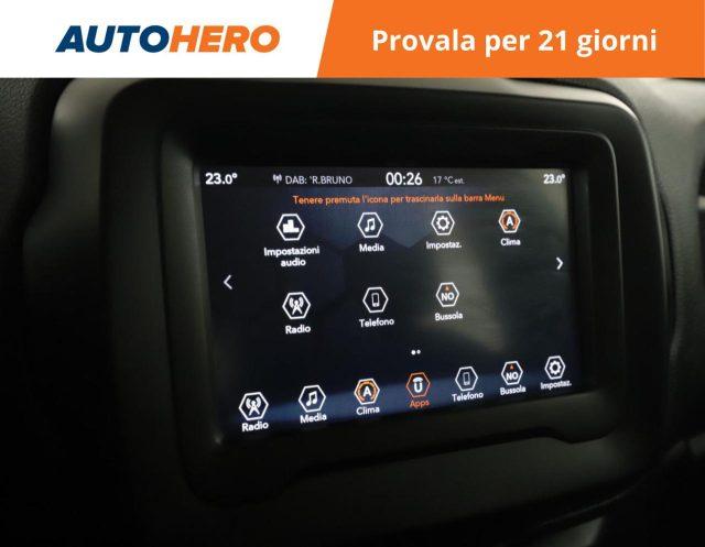 JEEP Renegade 1.0 T3 Limited