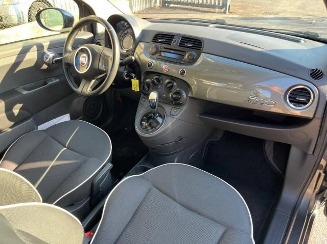 Fiat 500 1.2 Lounge 69cv E6