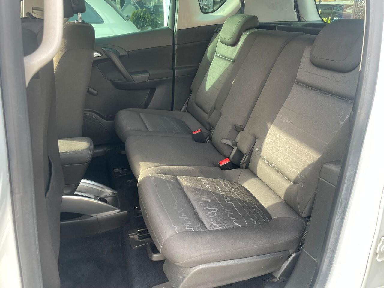 Opel Meriva 1.7 CDTI 110CV Elective