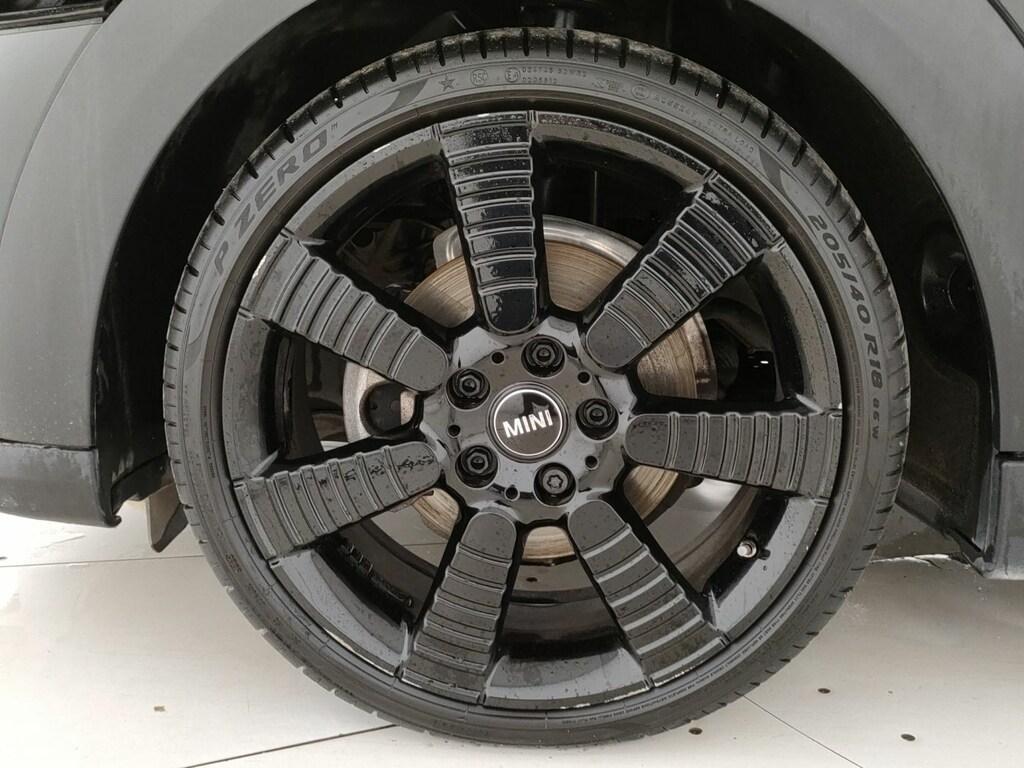 Mini Cooper 1.5 TwinPower Turbo Cooper