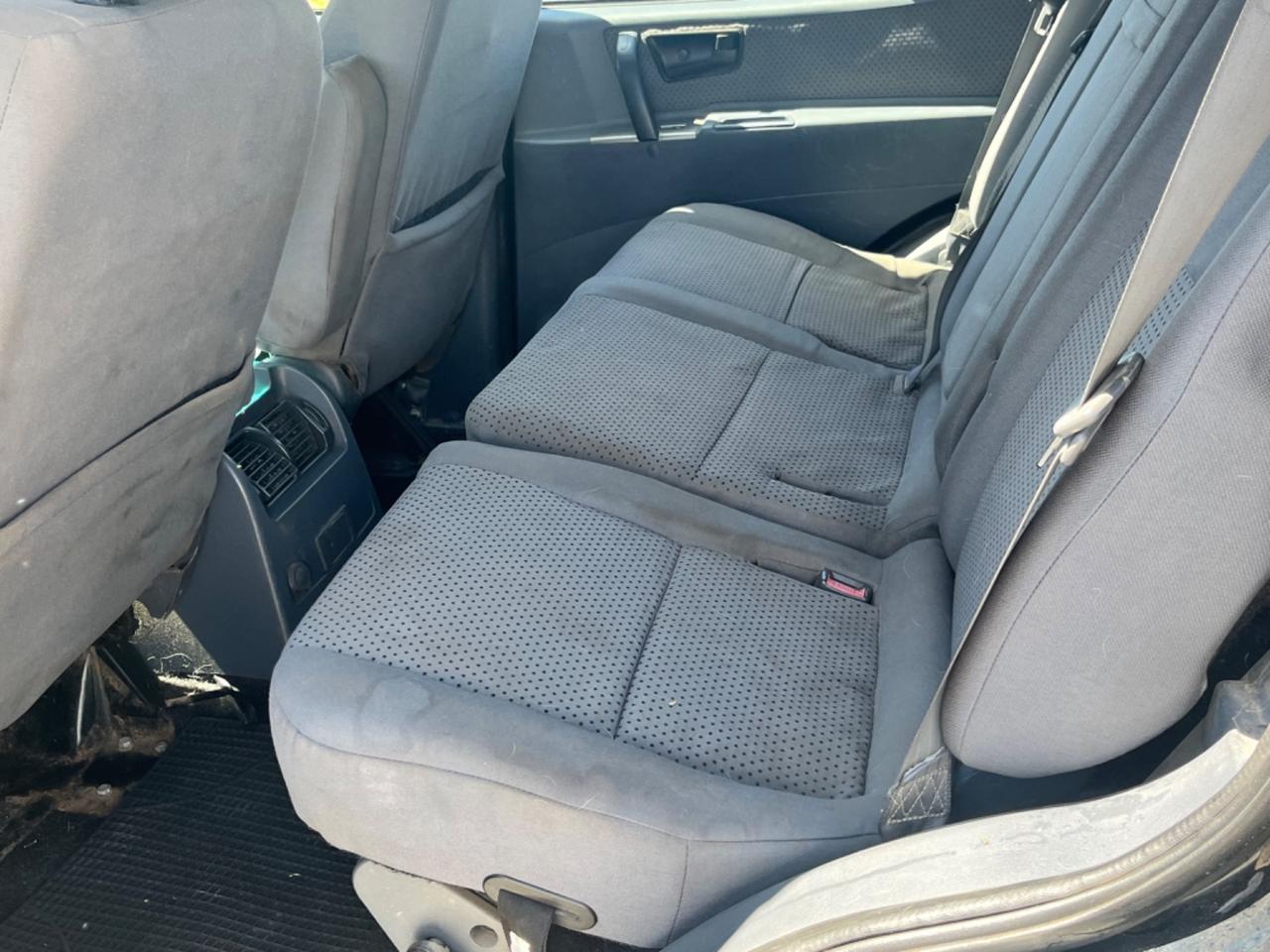 Tata Safari 2.2 Dicor 5p. 4x4